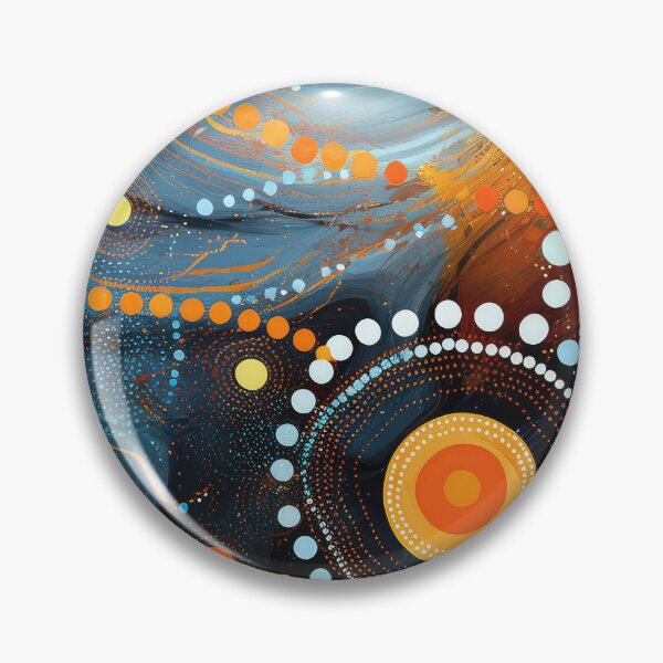 Item preview, Dream Time Revisited 06 designed and sold by EmilyDayDreams.