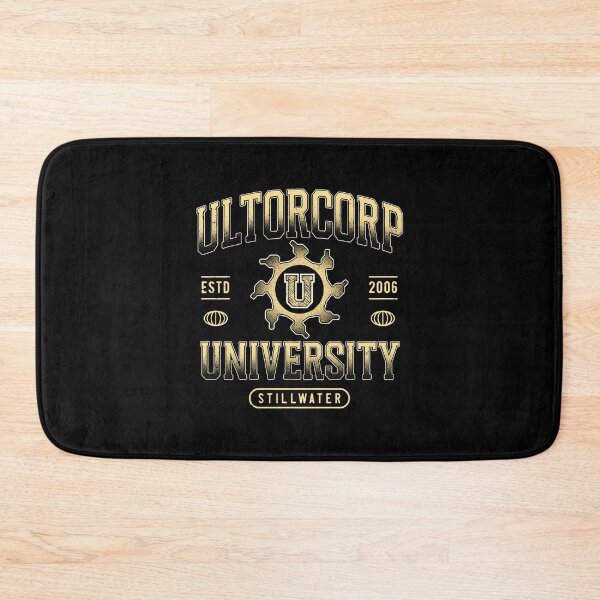 Item preview, Ultor University Emblem designed and sold by Lagelantee.