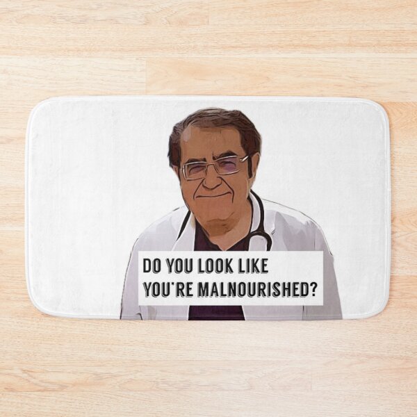 Item preview, Dr Now ORIGINAL Willow Days, Dr Now, Doctor Now, do you look like malnourished  designed and sold by avit1.