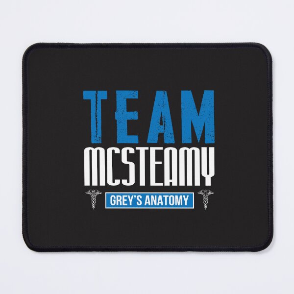 Item preview, Team Mcstéamy Gréy’s Ánatomy , Gréy Sloan Memorial Hospital , Gréy’s Ánatomy, Mérédith Géy designed and sold by taralonda5c.