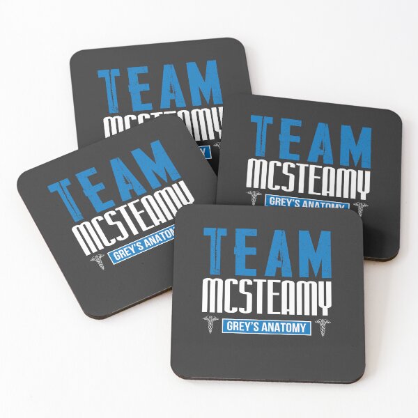 Item preview, Team Mcstéamy Gréy’s Ánatomy , Gréy Sloan Memorial Hospital , Gréy’s Ánatomy, Mérédith Géy designed and sold by taralonda5c.