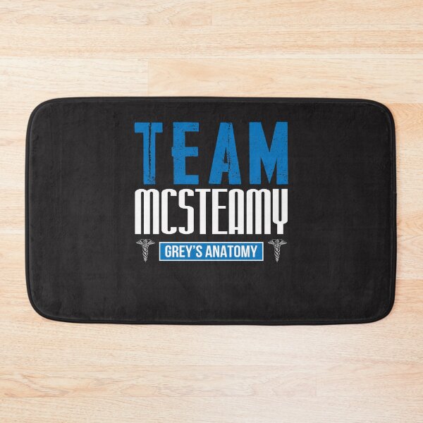 Item preview, Team Mcstéamy Gréy’s Ánatomy , Gréy Sloan Memorial Hospital , Gréy’s Ánatomy, Mérédith Géy designed and sold by taralonda5c.