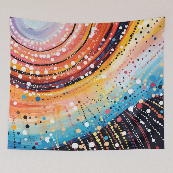 Item preview, Dream Time Revisited 07 designed and sold by EmilyDayDreams.