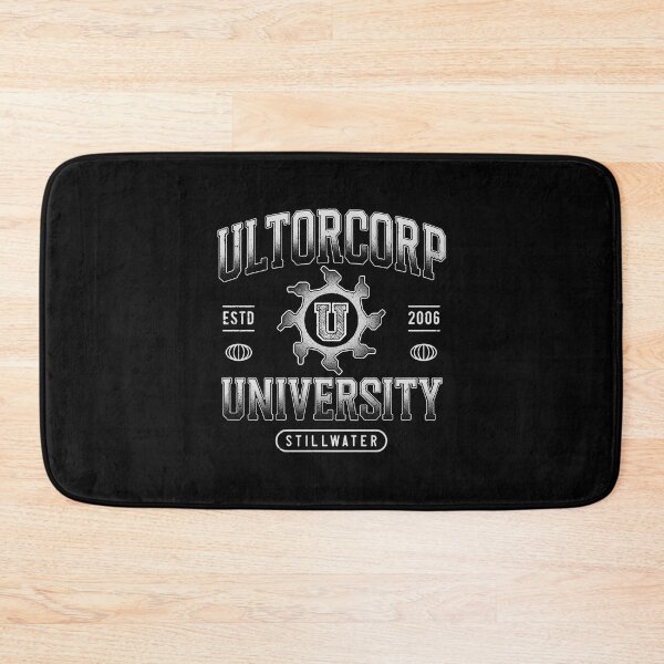 Item preview, Ultor University Crest designed and sold by Lagelantee.