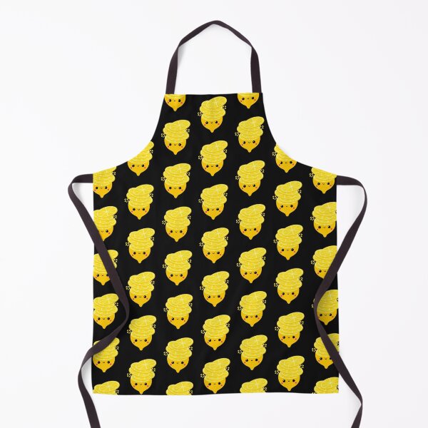 Item preview, Lemon Wedge Kawaii designed and sold by Eolithic.