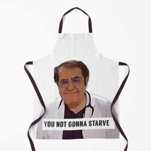 Item preview, Dr Now ORIGINAL Willow Days, Dr Now, Doctor Now, You not gonna starve  designed and sold by avit1.
