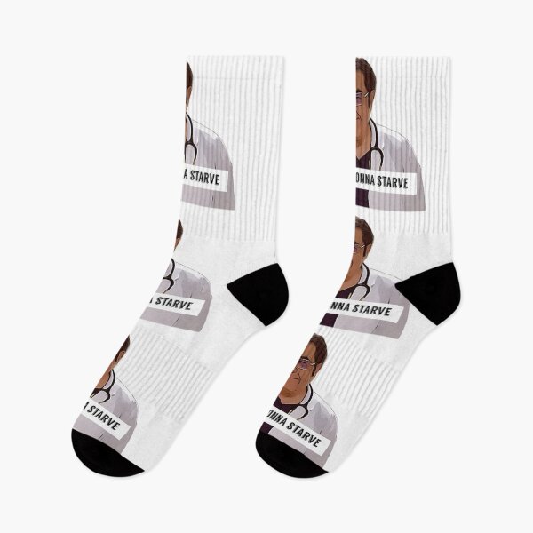 Item preview, Dr Now ORIGINAL Willow Days, Dr Now, Doctor Now, You not gonna starve  designed and sold by avit1.