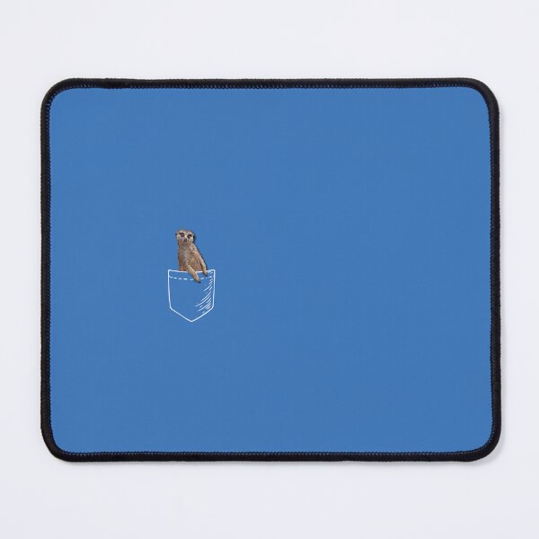 Item preview, Meerkat designed and sold by ouchmypancreas.