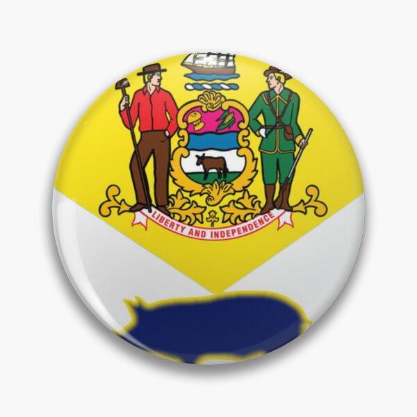 Item preview, Delaware Scrapple designed and sold by obviousfakename.