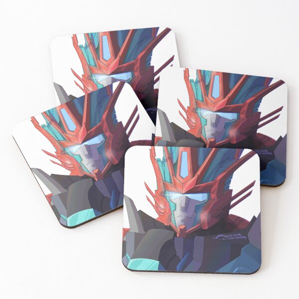 Item preview, Victorion portrait designed and sold by theoaud.
