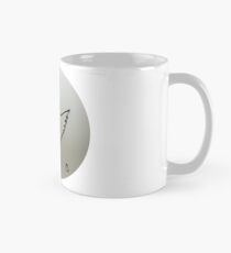 Hen - Poule - Martin Boisvert Mug
