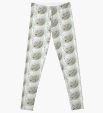 Hen - Poule - Martin Boisvert Leggings