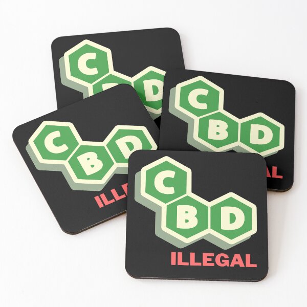 Item preview, CDB ilegal designed and sold by Harsh Katariya.