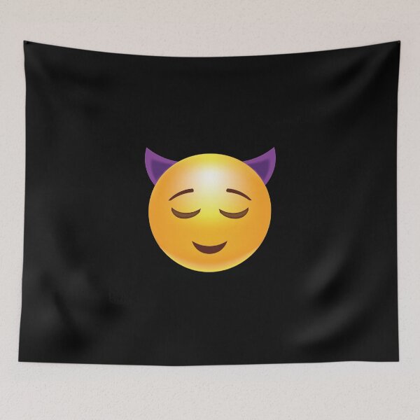 Item preview, Calm And Evil designed and sold by PeeLadi.