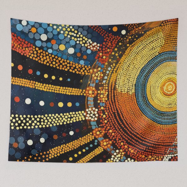 Item preview, Dream Time Revisited 08 designed and sold by EmilyDayDreams.