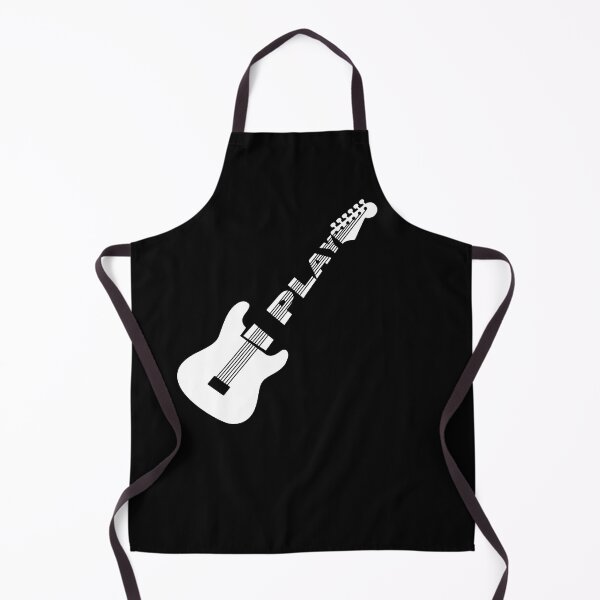 Item preview, I play the guitar designed and sold by Wojtgor.