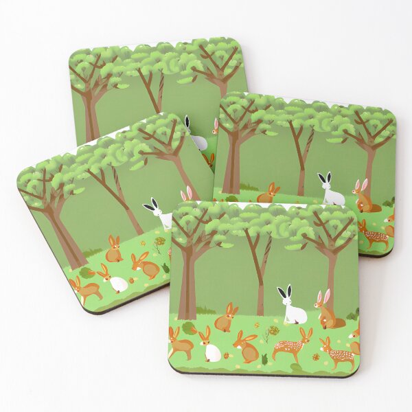 Item preview, Nature: Cartoony 16 designed and sold by ONYX Pixee.