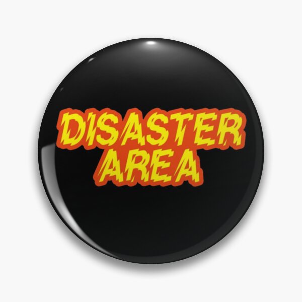 Item preview, Disaster Area  designed and sold by Zaxley-Nash.