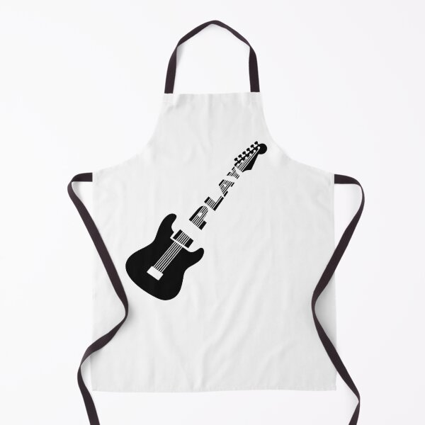 Item preview, I play the guitar designed and sold by Wojtgor.