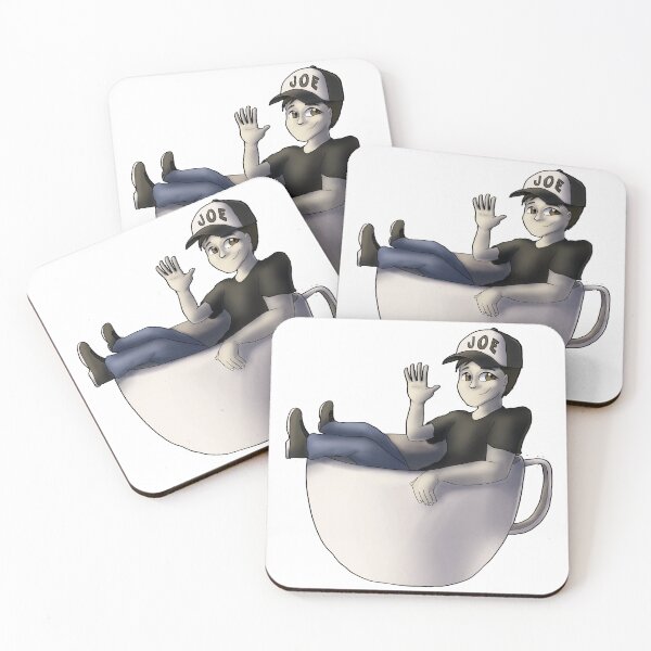 Item preview, Cuppa Joe designed and sold by FravorDigital.