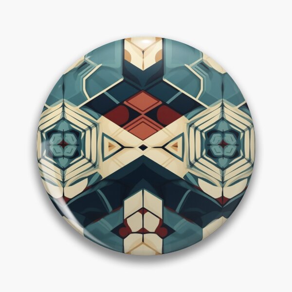 Item preview, HexaHarmony designed and sold by VoxelVoid.