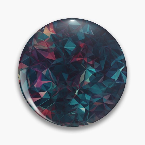 Item preview, CrystalChaos designed and sold by VoxelVoid.