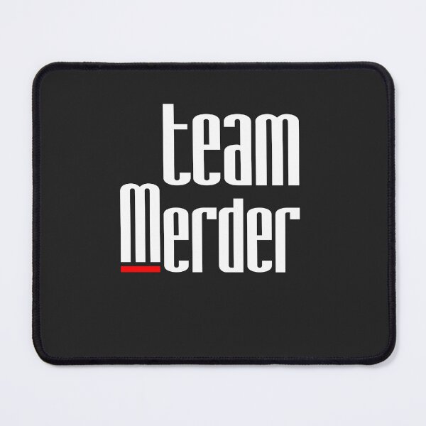 Item preview, Team Mérdér Logo Gréy’s Ánatomy , Gréy Sloan Memorial Hospital , Gréy’s Ánatomy, Mérédith Géy designed and sold by taralonda5c.