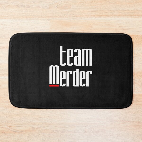 Item preview, Team Mérdér Logo Gréy’s Ánatomy , Gréy Sloan Memorial Hospital , Gréy’s Ánatomy, Mérédith Géy designed and sold by taralonda5c.