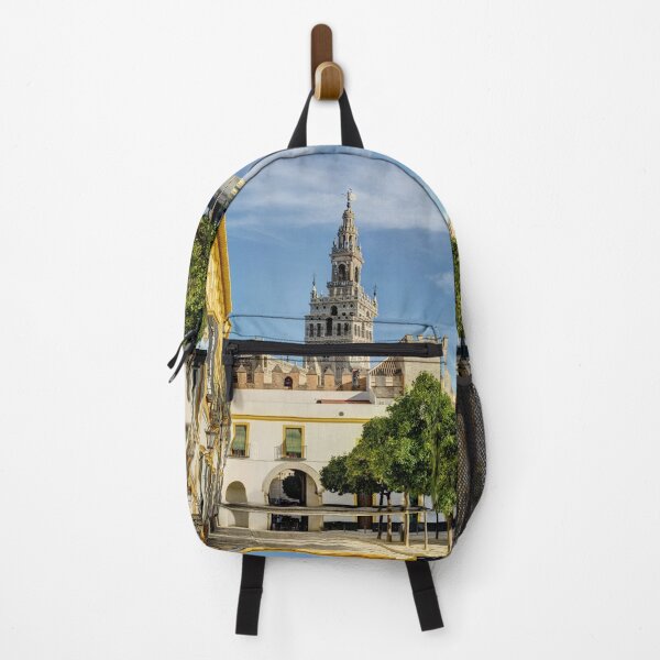 Item preview, Giralda Tower Seville 01 designed and sold by Weston  Westmoreland.