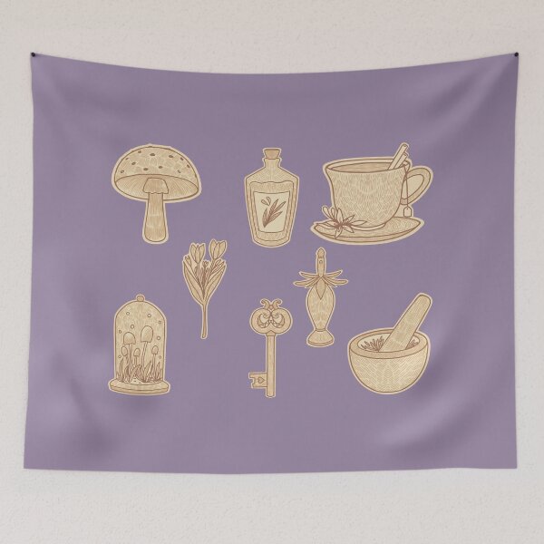 Item preview, Cottagecore Vibes designed and sold by Rschwebel.