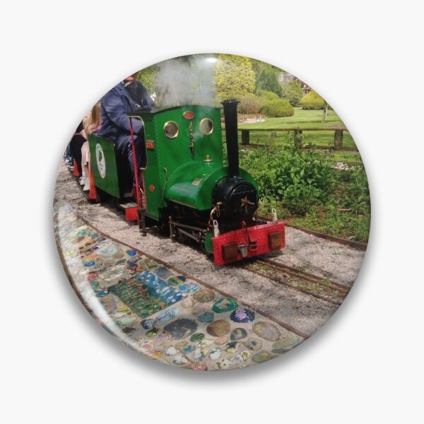 Item preview, Strathaven Miniature Railway  designed and sold by MagsWilliamson.