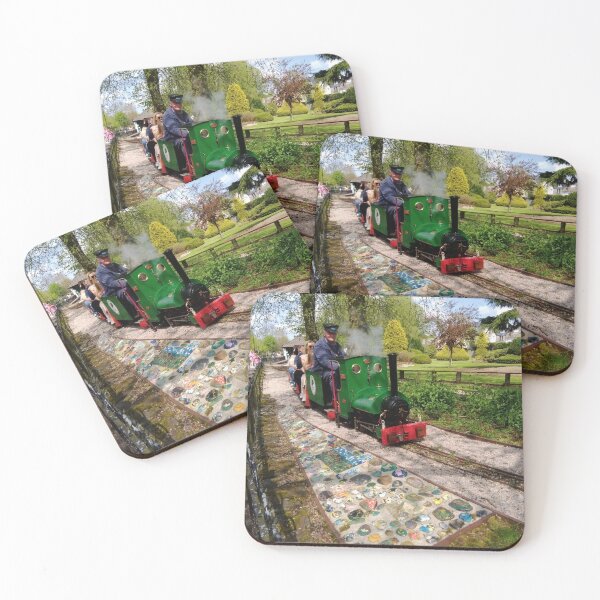 Item preview, Strathaven Miniature Railway  designed and sold by MagsWilliamson.