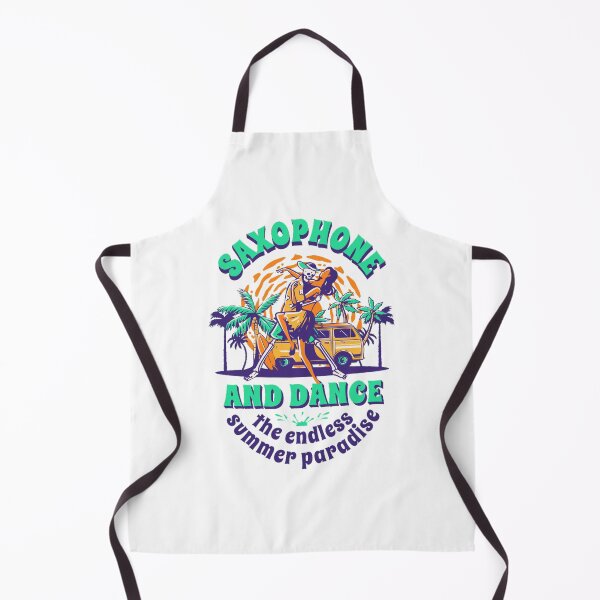 Item preview, saxophone and dance designed and sold by PopPizzazz.