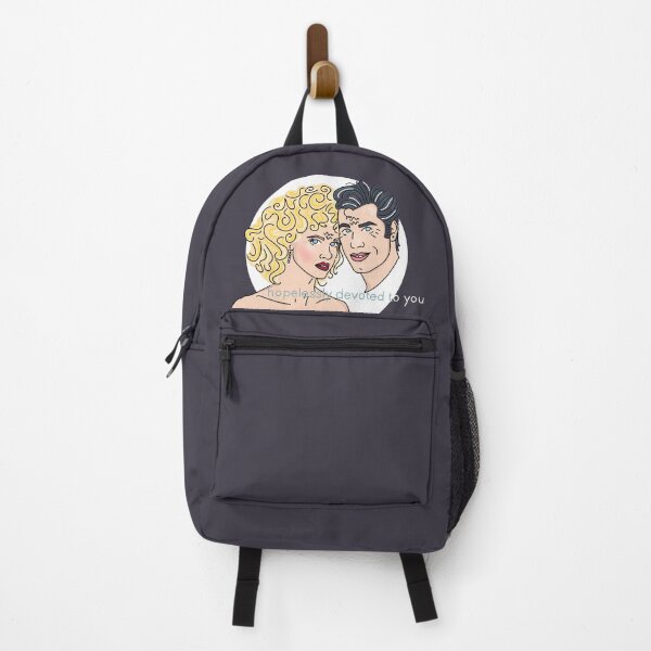 Item preview, Hopelessly devoted to you (Danny & Sandy) designed and sold by dannyhxxker.