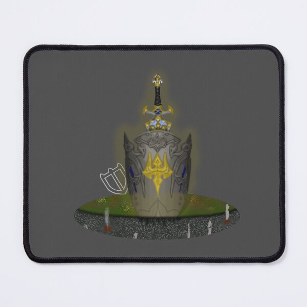 Item preview, FFXIV - Paladin designed and sold by SlothSketches.