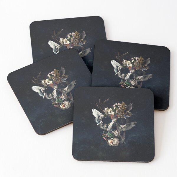 Item preview, Tale Skull 2 designed and sold by Ali Gulec.