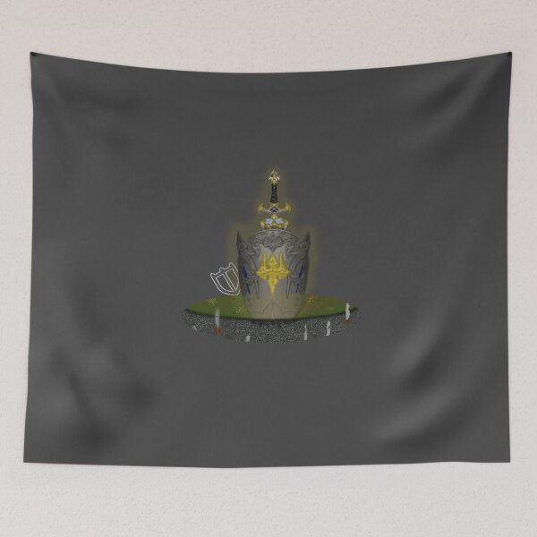 Item preview, FFXIV - Paladin designed and sold by SlothSketches.