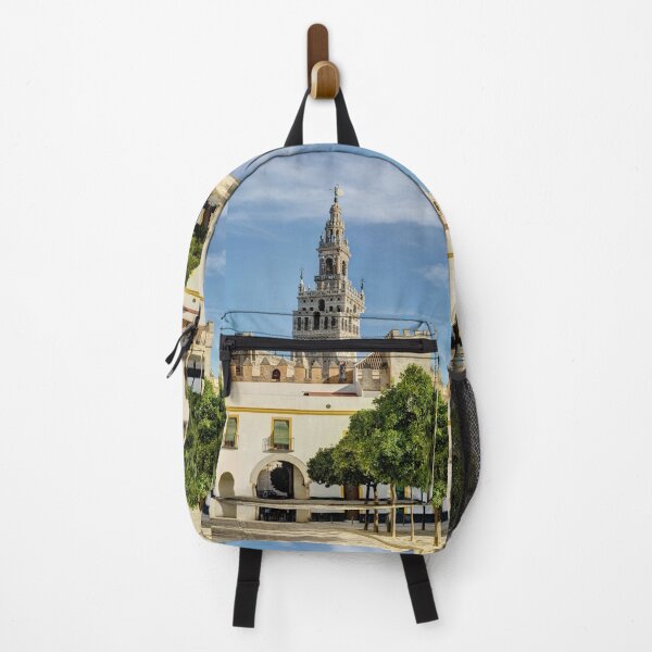 Item preview, Giralda Tower Seville 02 designed and sold by Weston  Westmoreland.