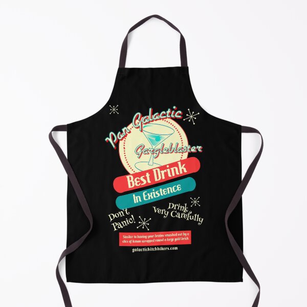 Item preview, Pan Galactic designed and sold by Zaxley-Nash.