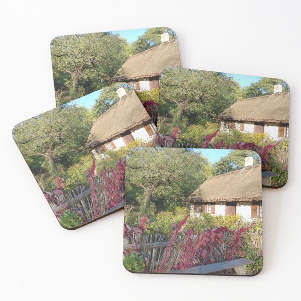 Item preview, Cozy cottage with a garden designed and sold by Iza-and-Tomek.