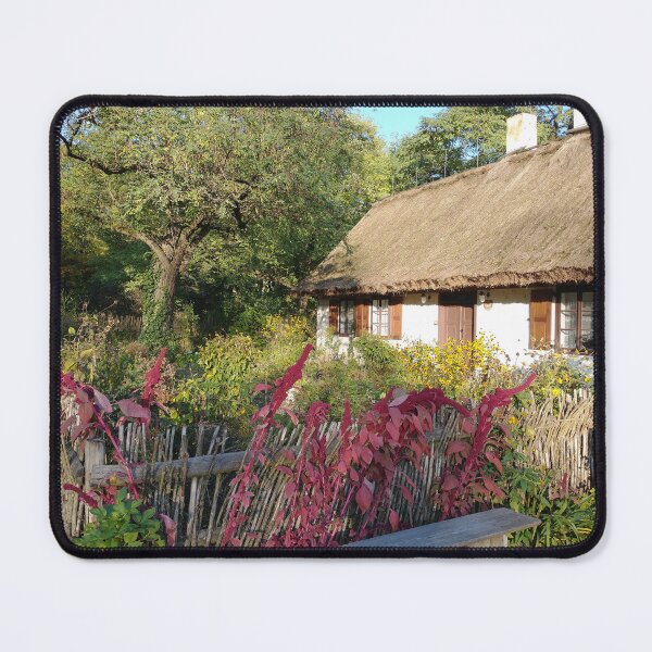 Item preview, Cozy cottage with a garden designed and sold by Iza-and-Tomek.