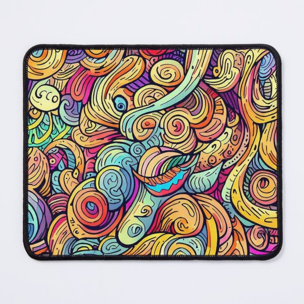 Item preview, Zendoodle designed and sold by Donkey's Salad.
