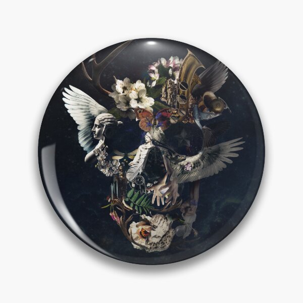 Item preview, Tale Skull 2 designed and sold by Ali Gulec.