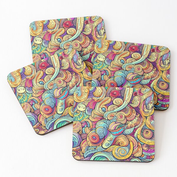 Item preview, Zendoodle designed and sold by Donkey's Salad.