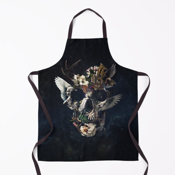 Item preview, Tale Skull 2 designed and sold by Ali Gulec.