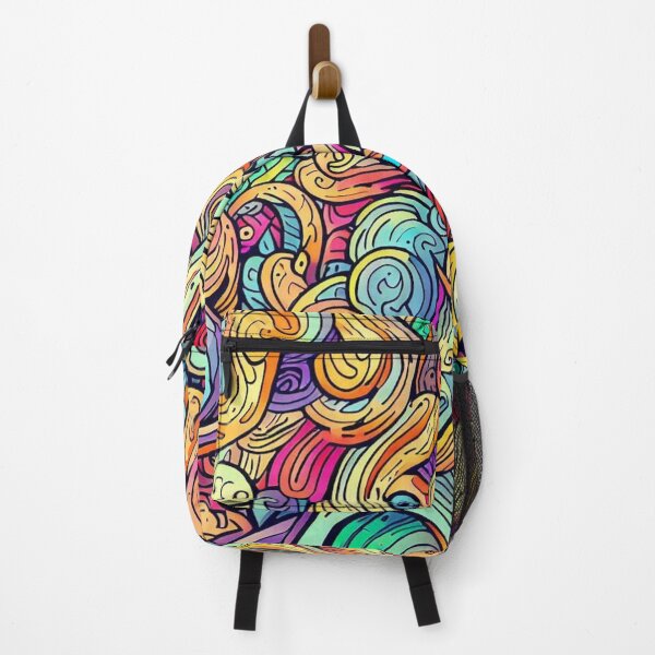 Item preview, Zendoodle designed and sold by Donkey's Salad.