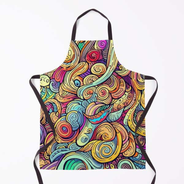 Item preview, Zendoodle designed and sold by Donkey's Salad.