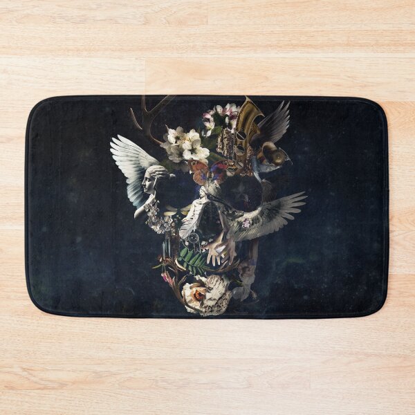 Item preview, Tale Skull 2 designed and sold by Ali Gulec.