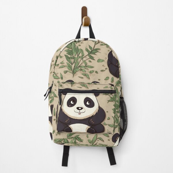 Item preview, Bamboo Panda designed and sold by MonkeDesigns.