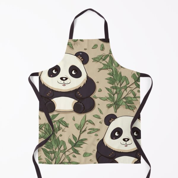 Item preview, Bamboo Panda designed and sold by MonkeDesigns.